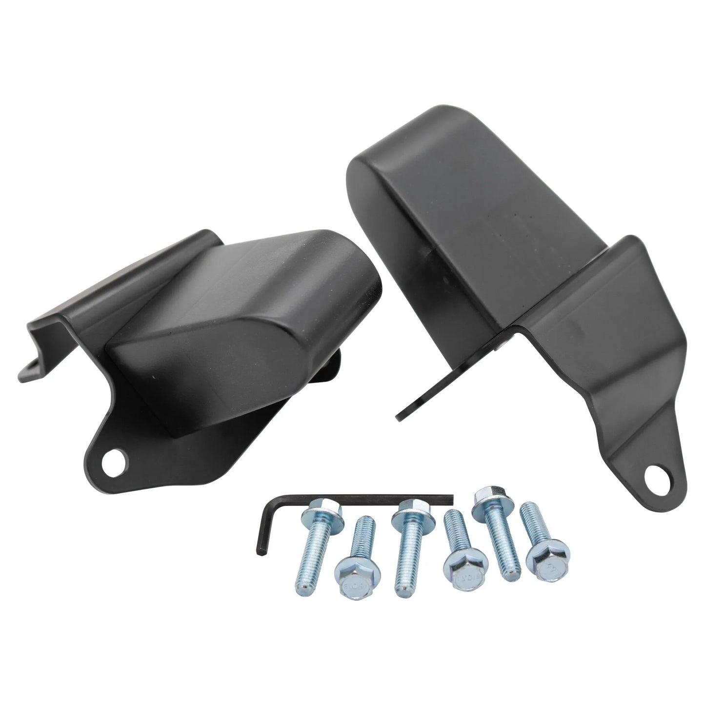 DBRTOY4 - DuroBumps Rear Bump Stops forTacoma 24+, Tundra 22+, Land Cruiser 250 & 300, Lexus GX550 & LX600