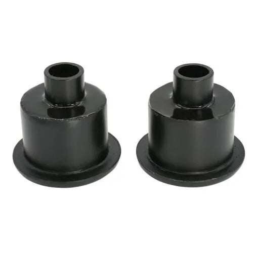 Durobumps U-Bolt Flip Kit DBFK01-885 For Toyota Tacoma (05-23) & Tundra (00-06) – Heavy-Duty Axle Upgrade