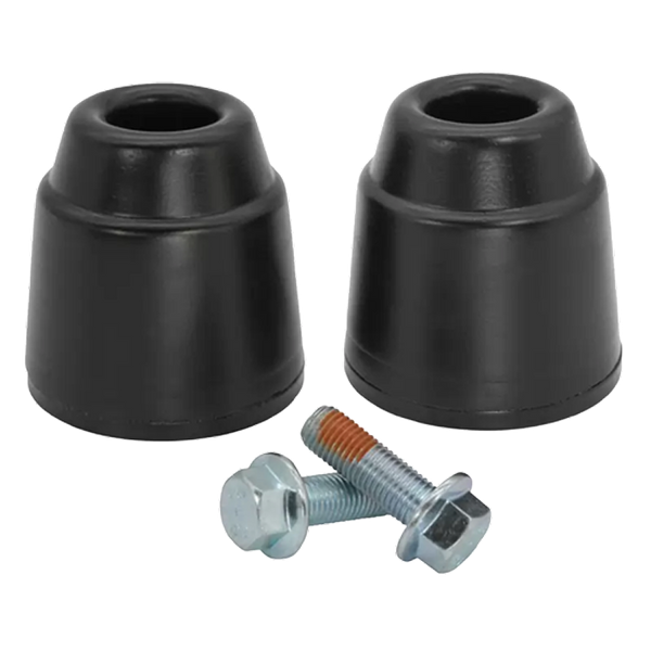 DuroBumps DBF212 - Front Bump Stops for 5th Gen Toyota 4Runner (2010-2024)