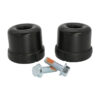 Toyota front bump stops 3rd 1996-2002 4runner, 1996-2004 Tacoma